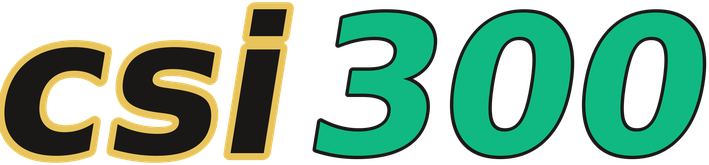 csi300 logo